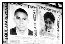 La sombra de la dura realidad