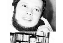 “Más vale morir por algo. Que vivir por nada”