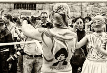 Corporeidades ausentes