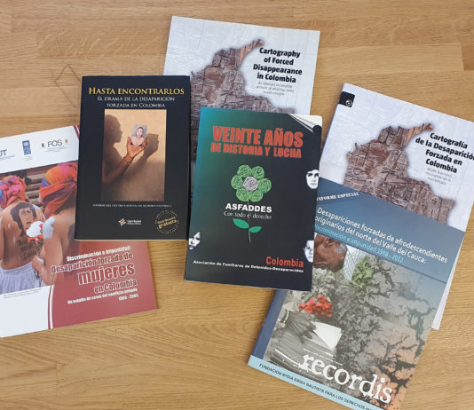 Repositorio de documentación