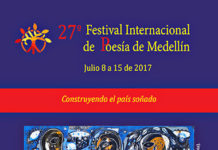 Poesía contra la edad sombría: Poemas para los desaparecidos