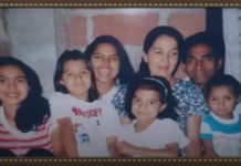 20 años de ausencia y también de búsqueda