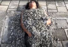 Des-cubrir-se des-cubrir-se