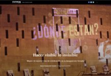 Hacer visible lo invisible (II): el StoryMap