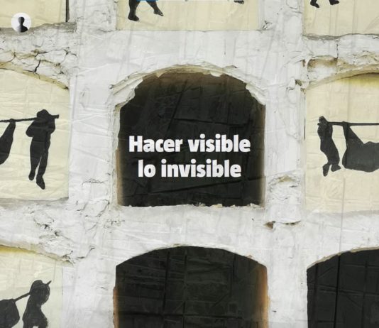 Hacer visible lo invisible (I)