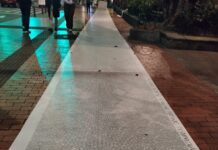 Acción por los detenidos-desaparecidos, 30 de mayo