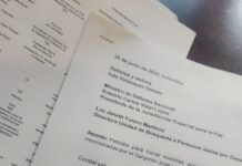 Petición para tomar medidas urgentes en los casos de las víctimas mencionadas por el Sargento José Leonairo Dorado Córdoba ante la JEP